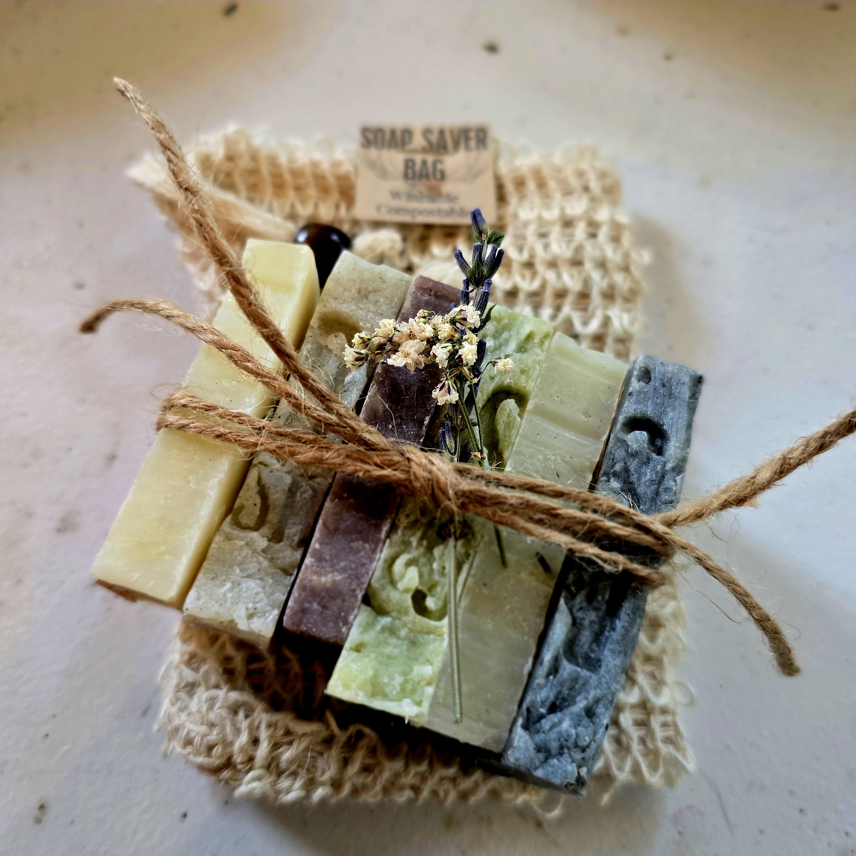 Sample Soap Pack! 