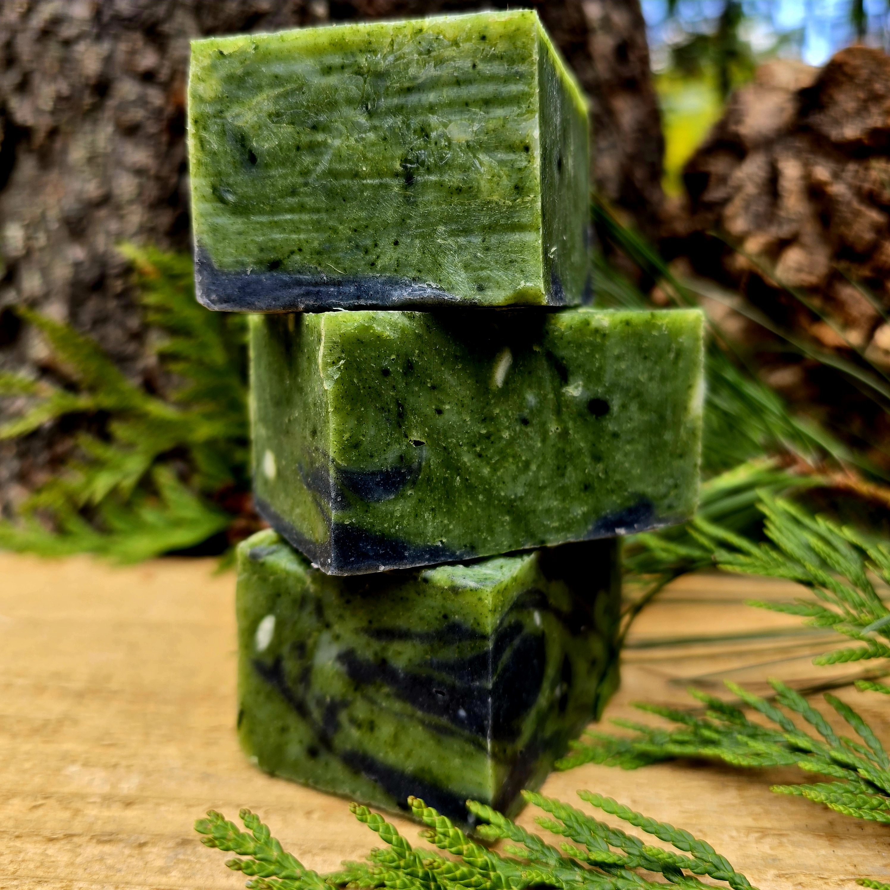 Invigorate