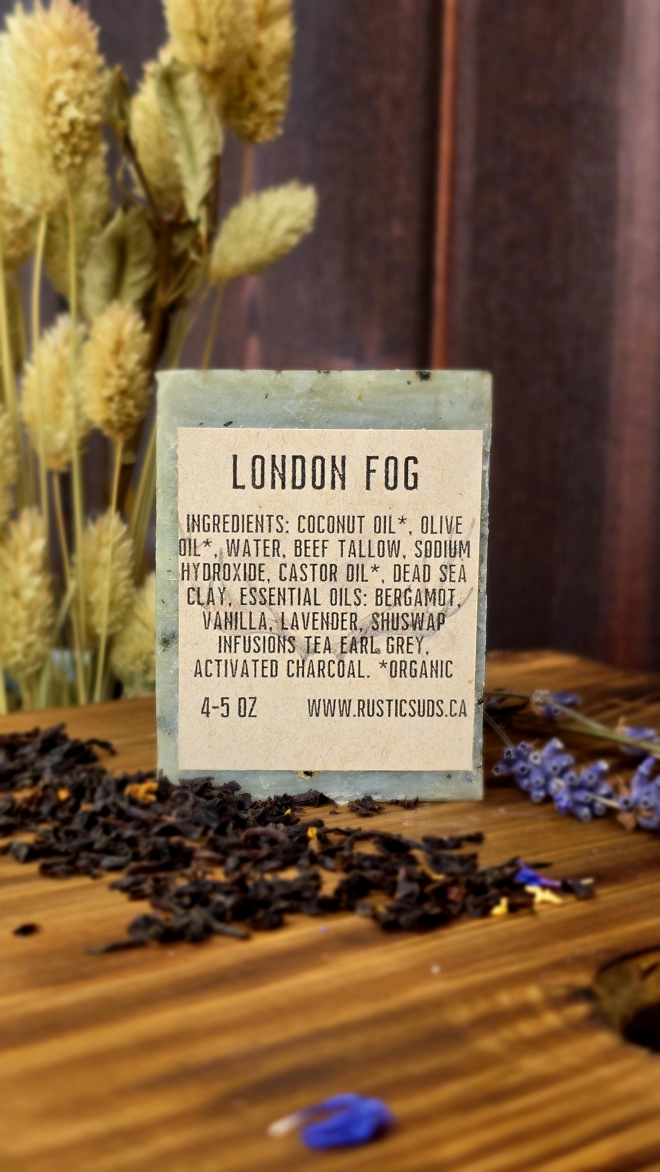 London Fog