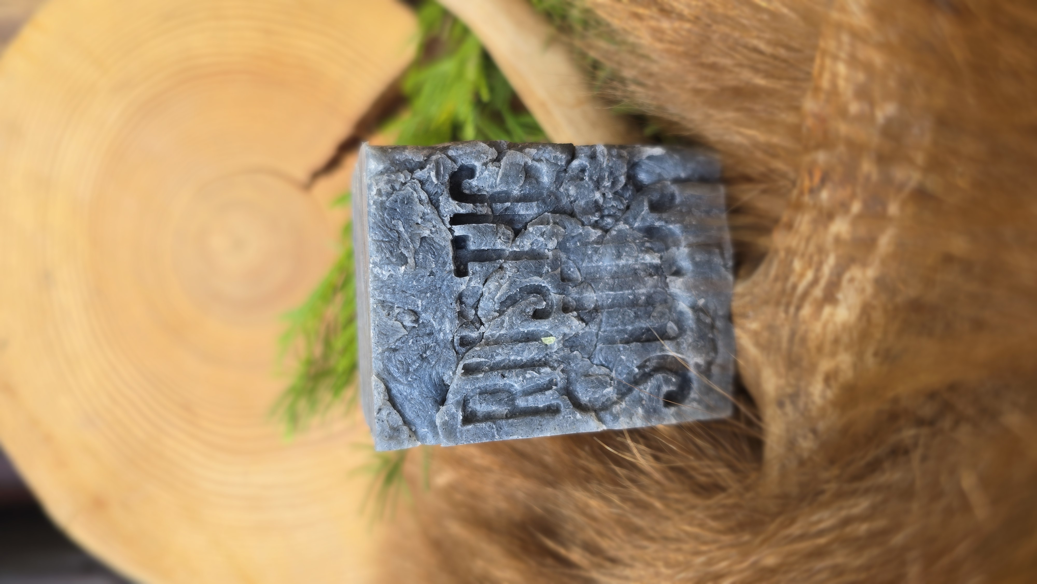 Hunter's Soap