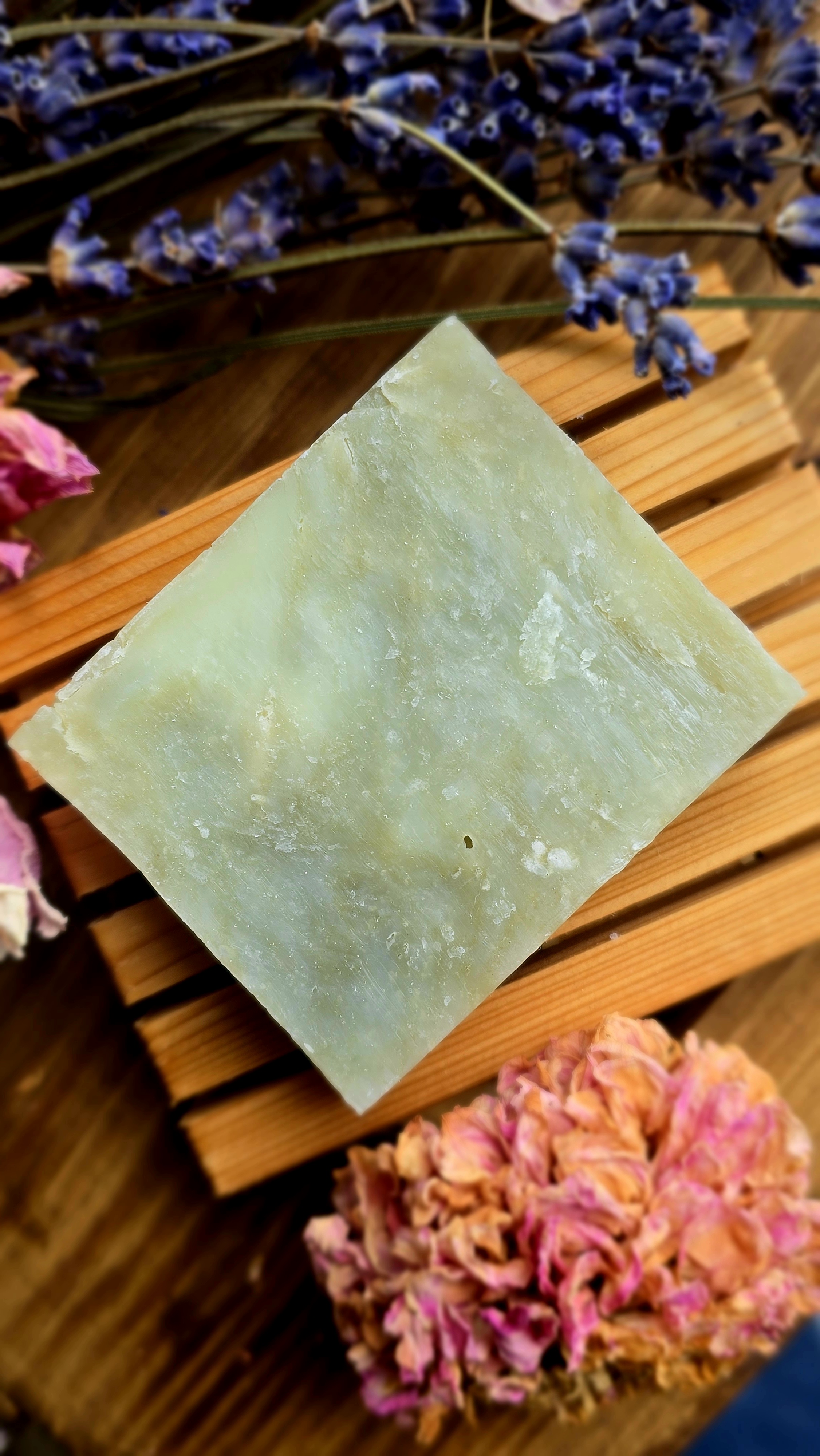 Wild Blossom Face Bar