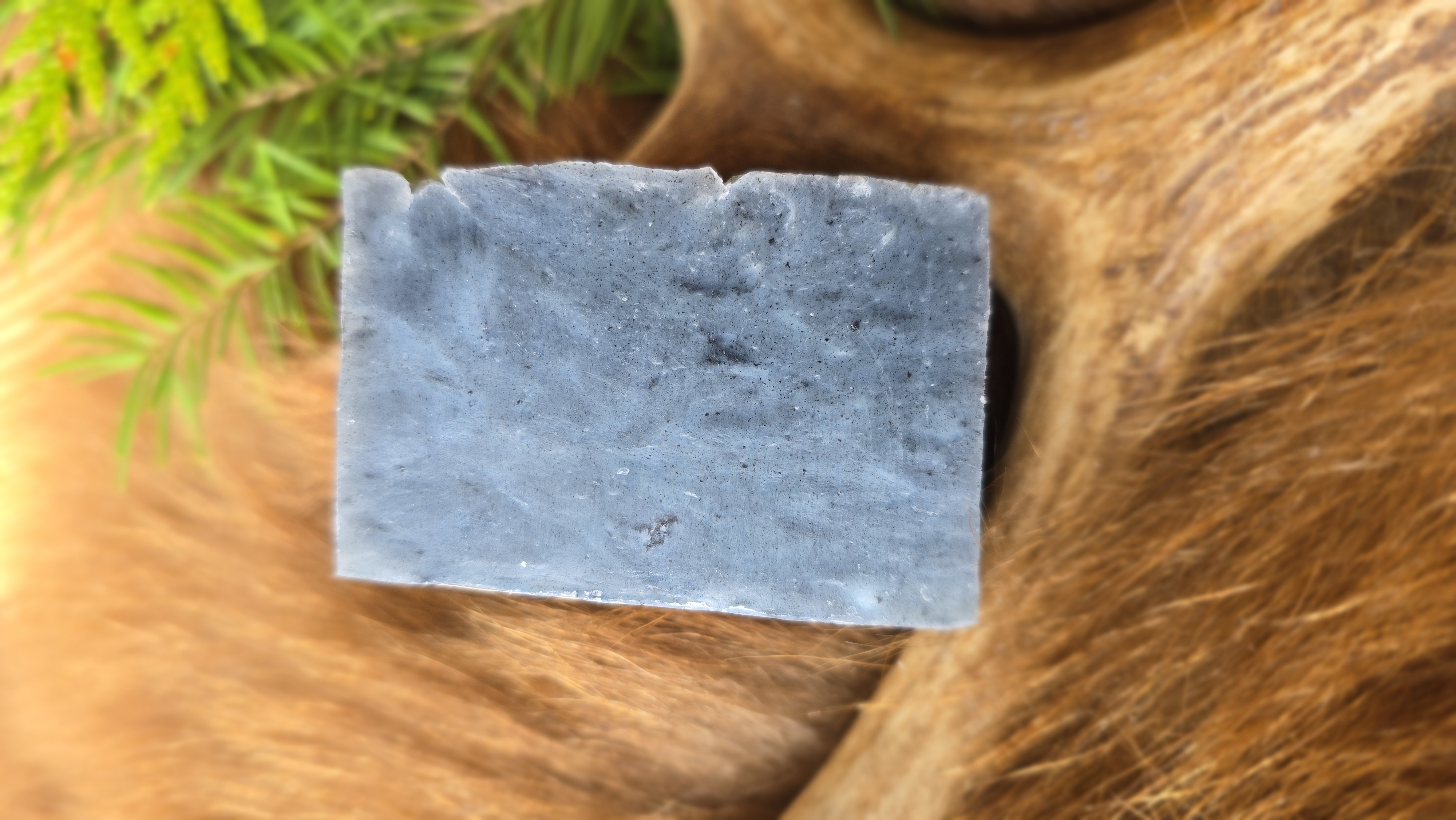Hunter's Soap