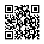 Gift card with Nia Int'l Artworks QR code