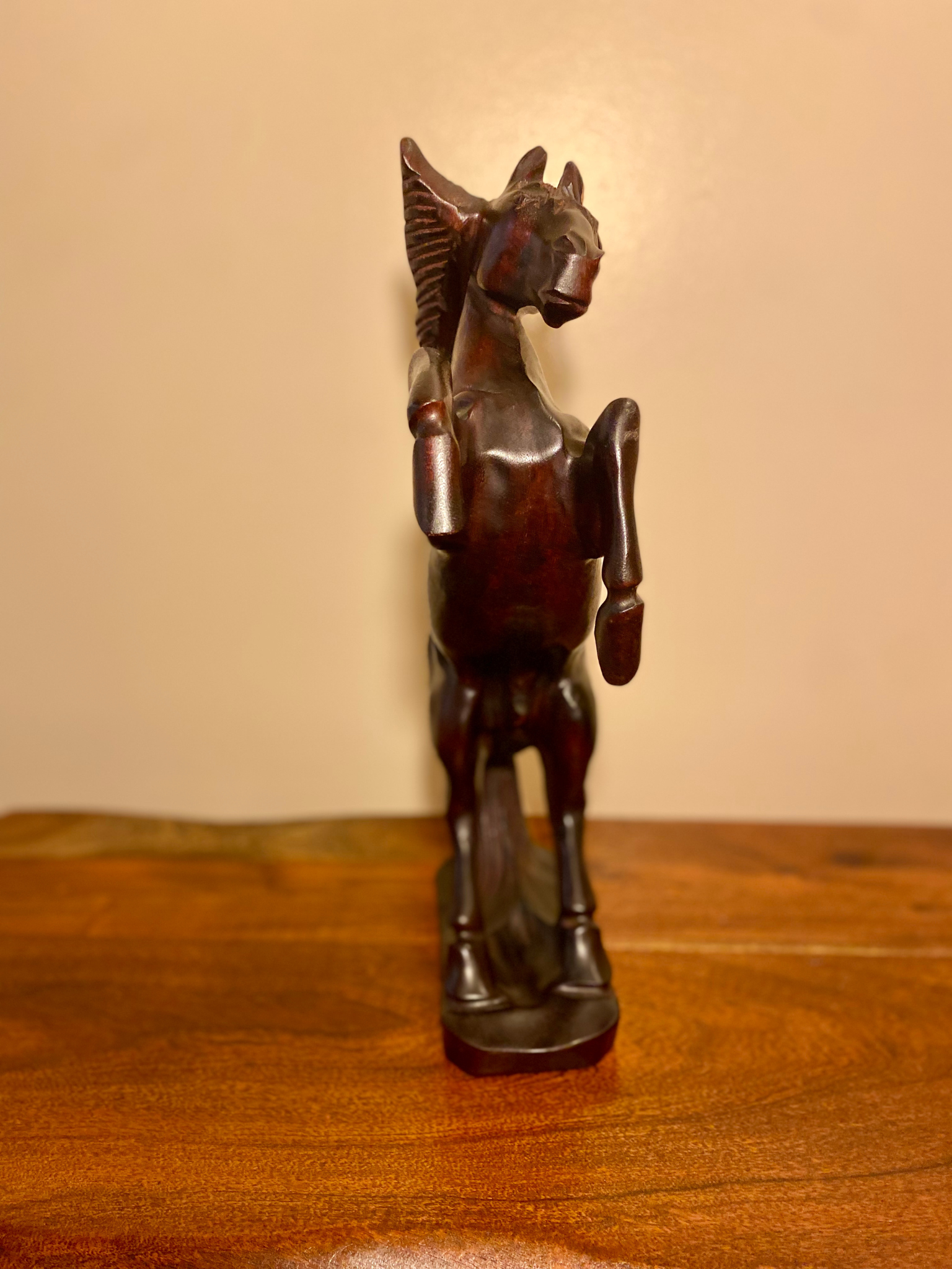 Horse Sculpture