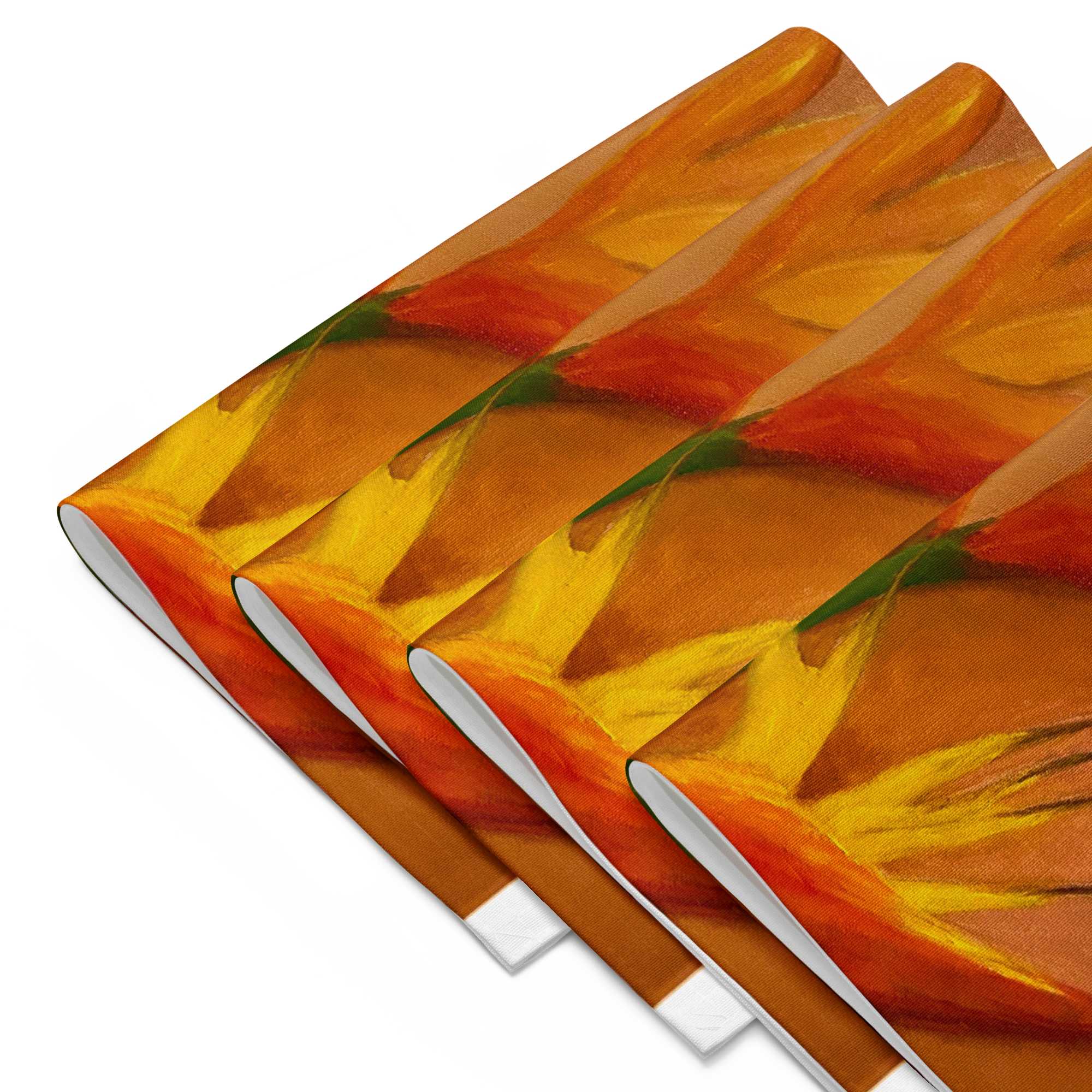 Exclusive one of a kind placemats