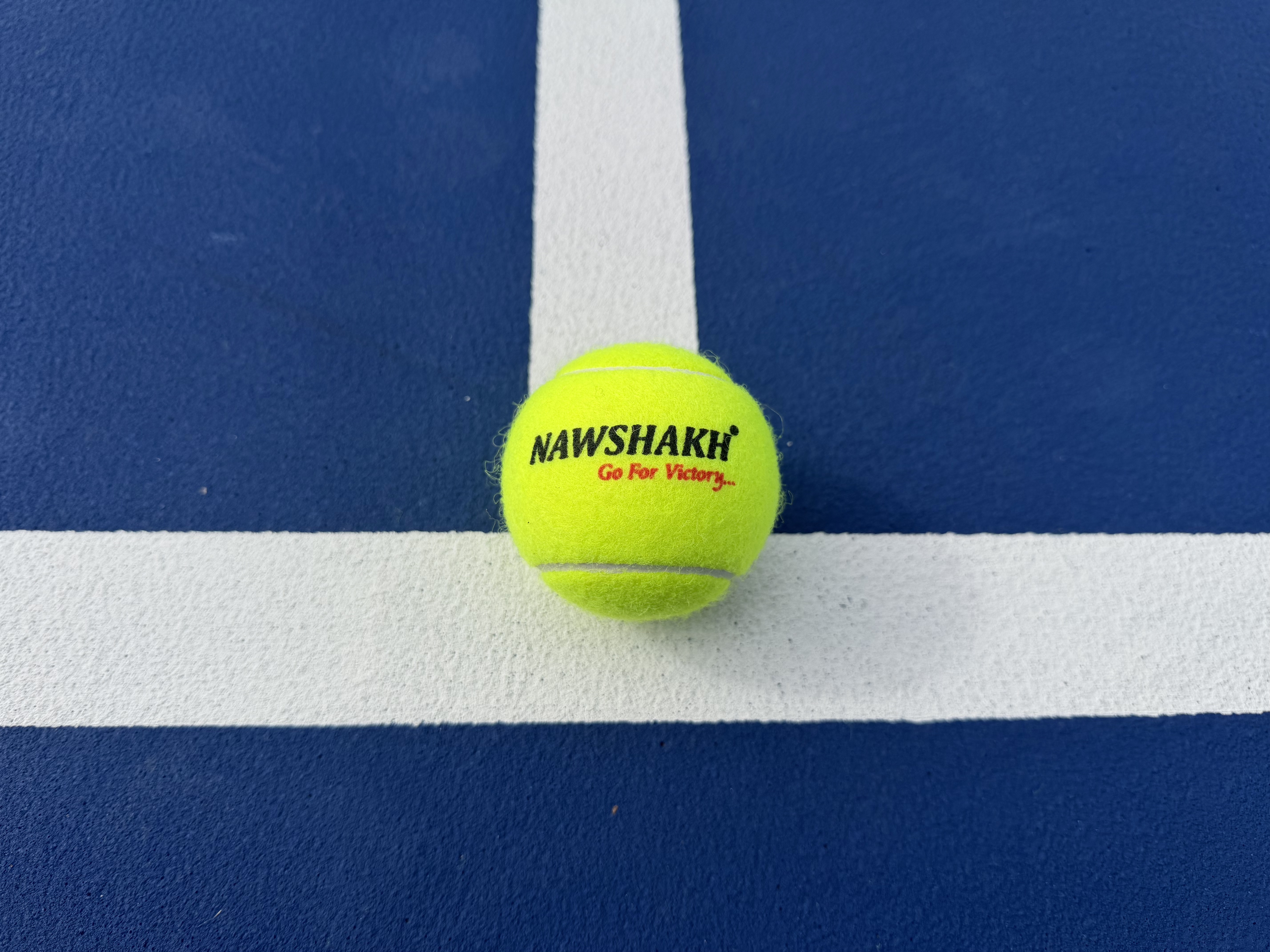 Nawshakh Tennis Balls