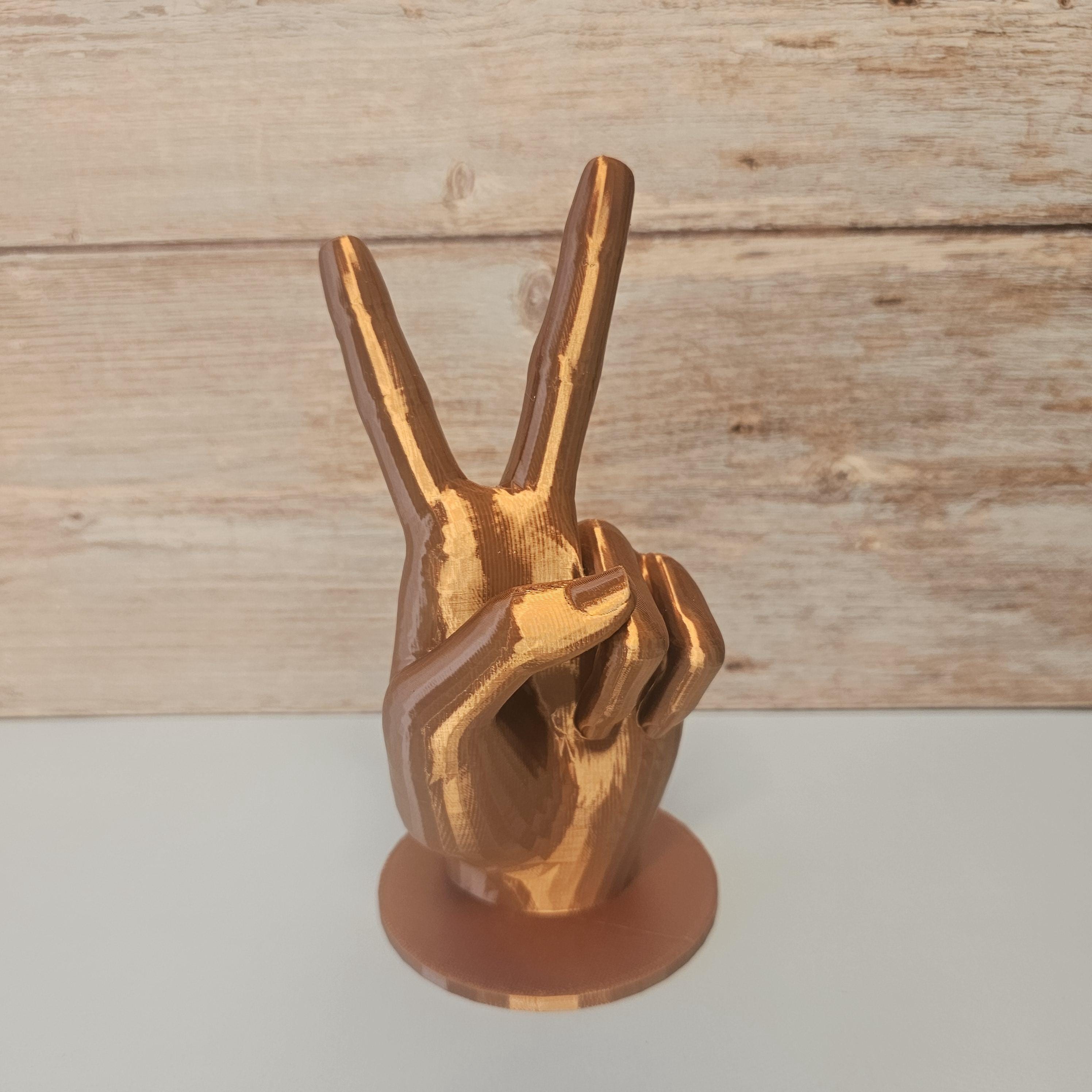 3D Printed Pastel Bust Planter: Sculptural Indoor Vase for Succulents and Decorative Plants