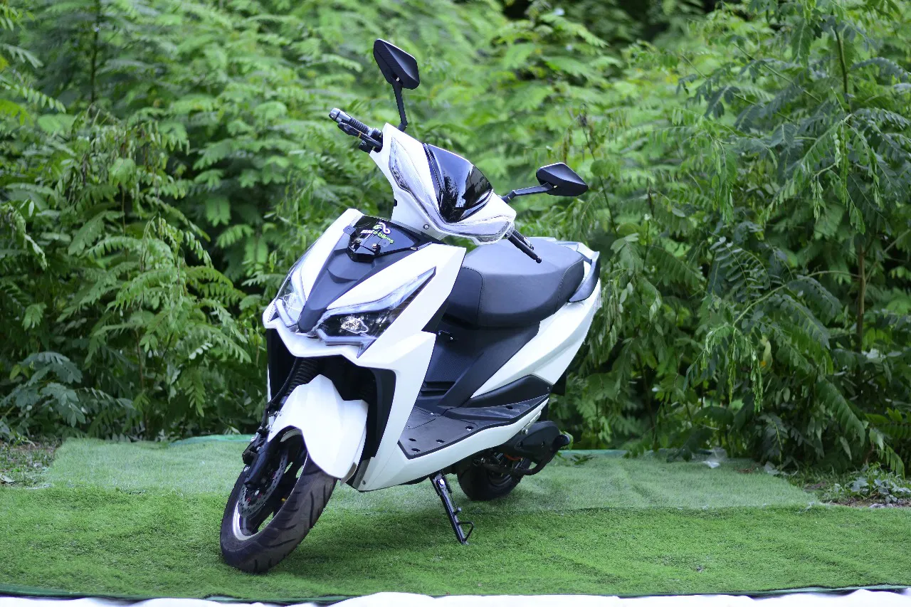 Viralka Double Light-60V30Ah Li-ion Battery