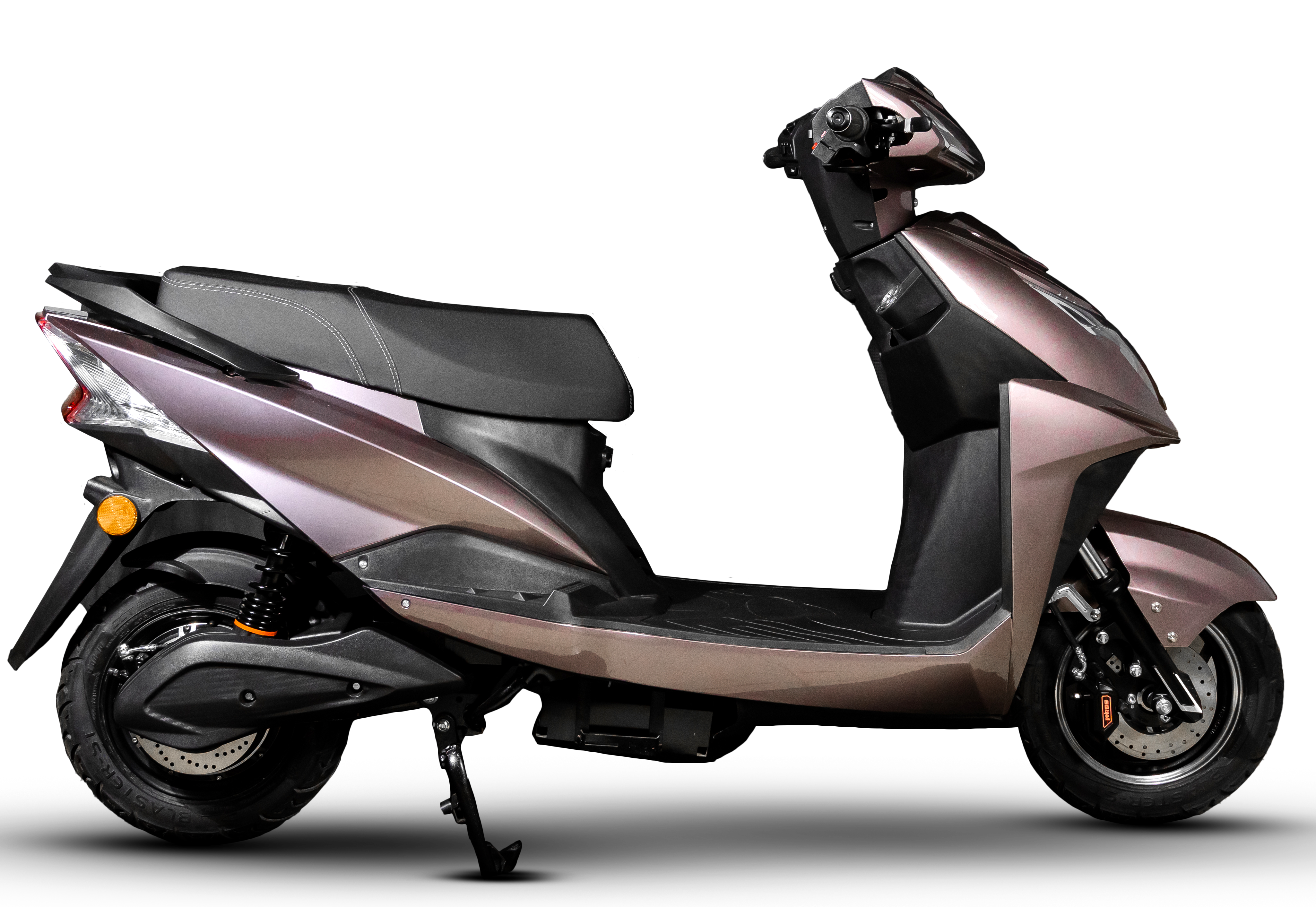 Birla Bike -Spark, Stylish Eco-Friendly Electric Scooters