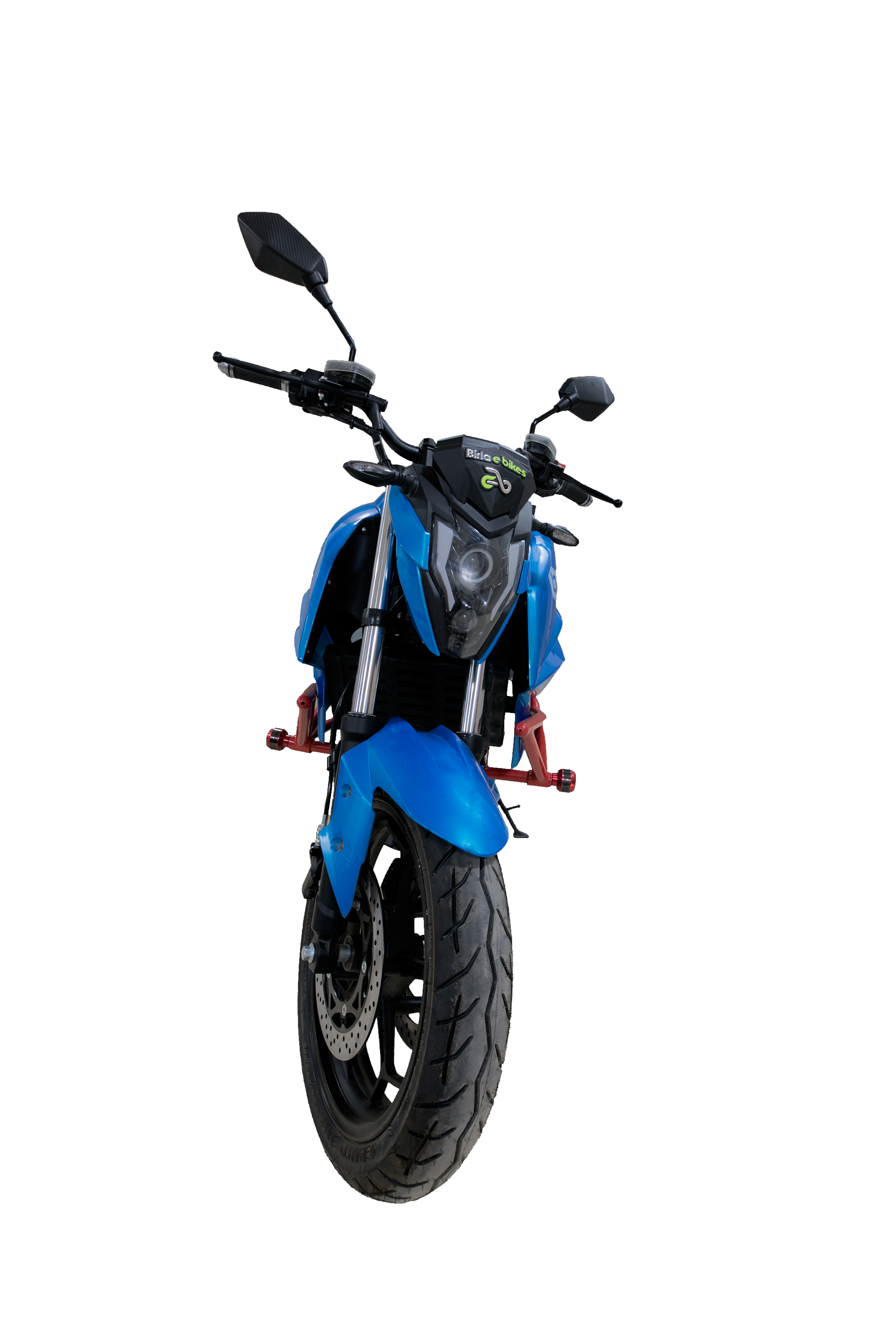 Birla Bike JF, Electric Sports Bike- 72V60Ah Li-ion Battery