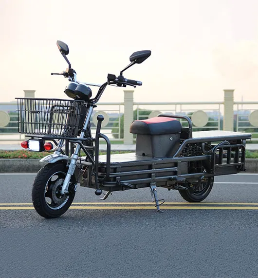 Loader 300- 60V45Ah li-ion Battery