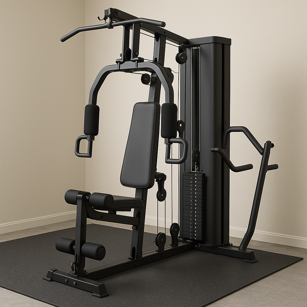 TitanCore GX300