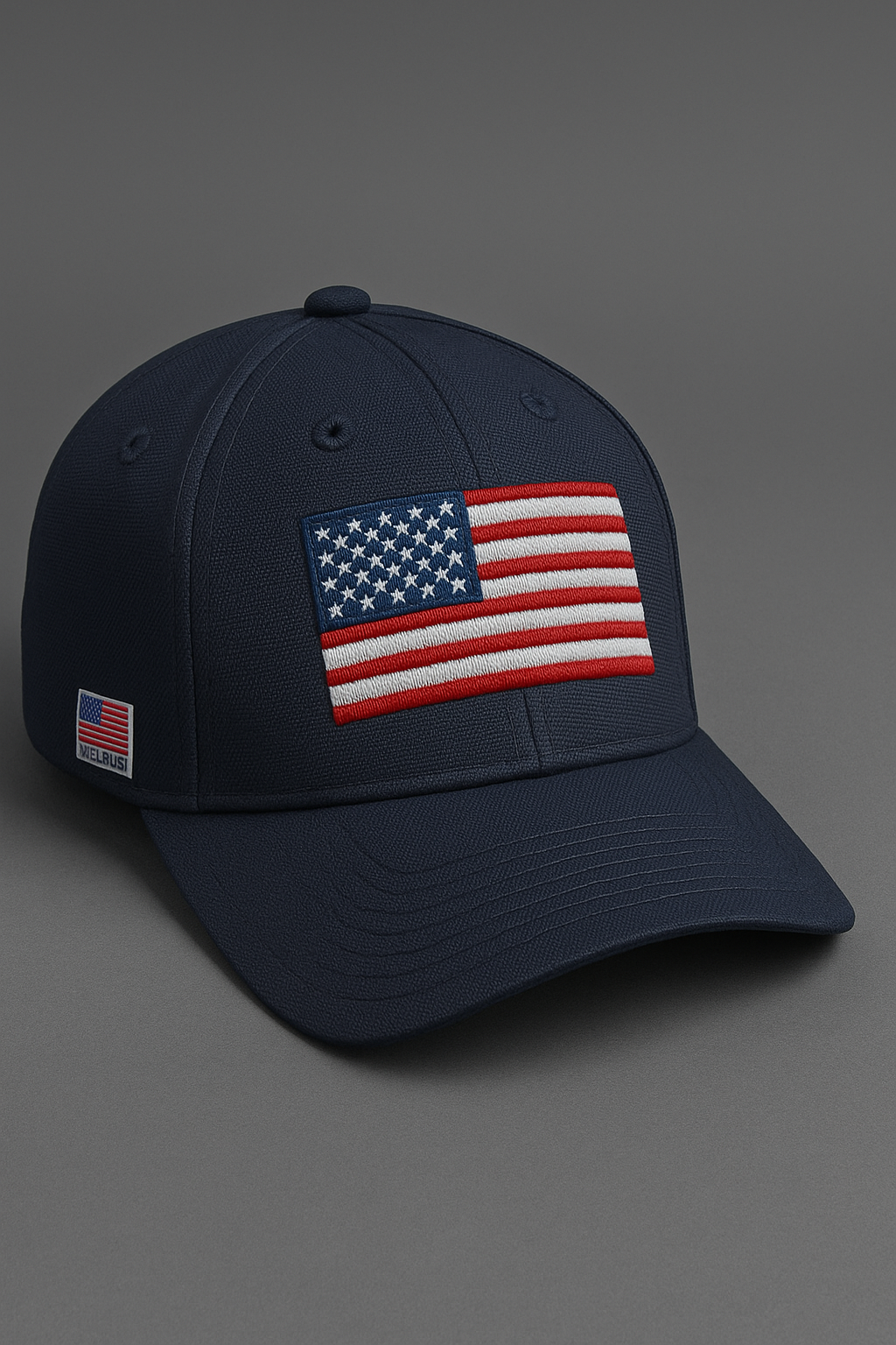 PatriotFit Cap