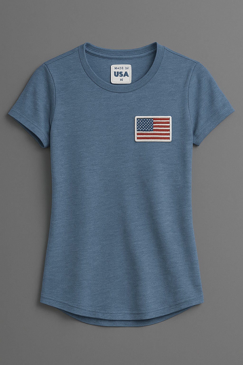FreedomFlow Tee