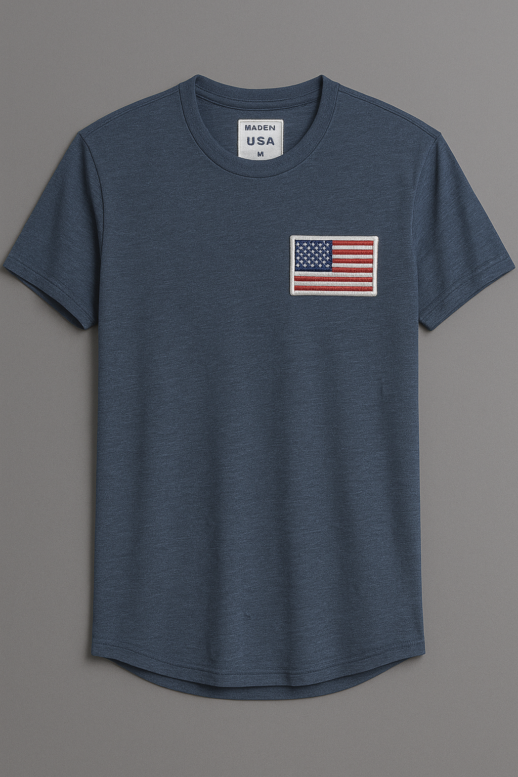 IronFlag Performance Tee