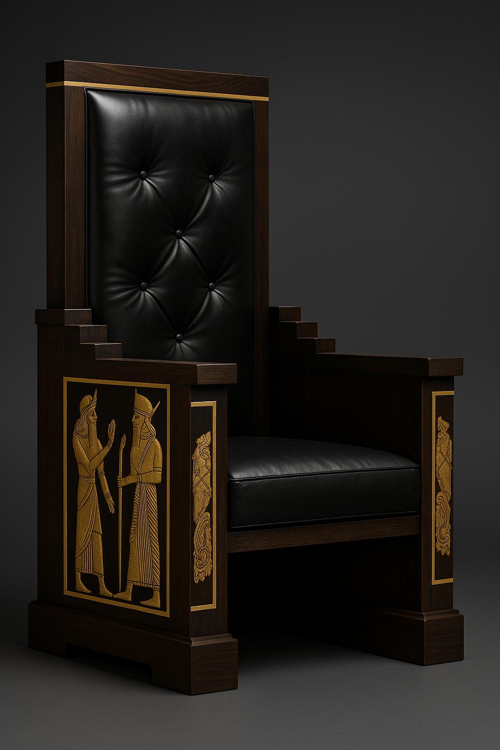 Throne of Ur