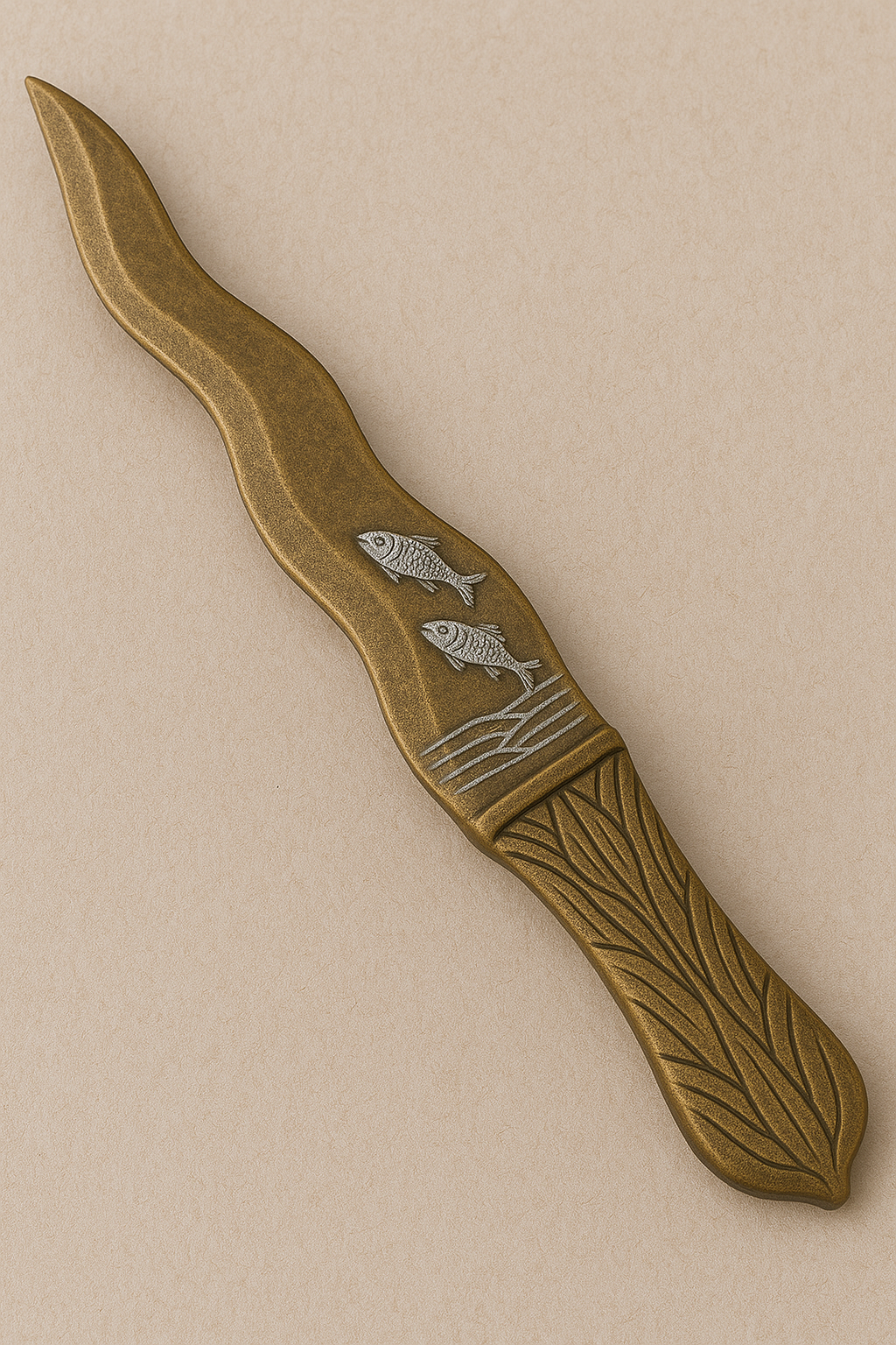 River Euphrates Knife