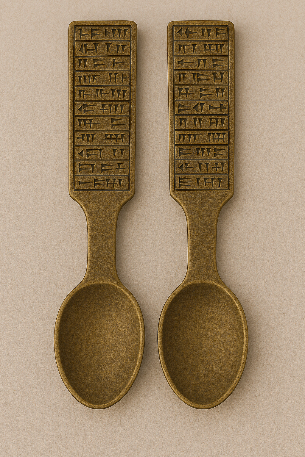 Tablet Spoon Set