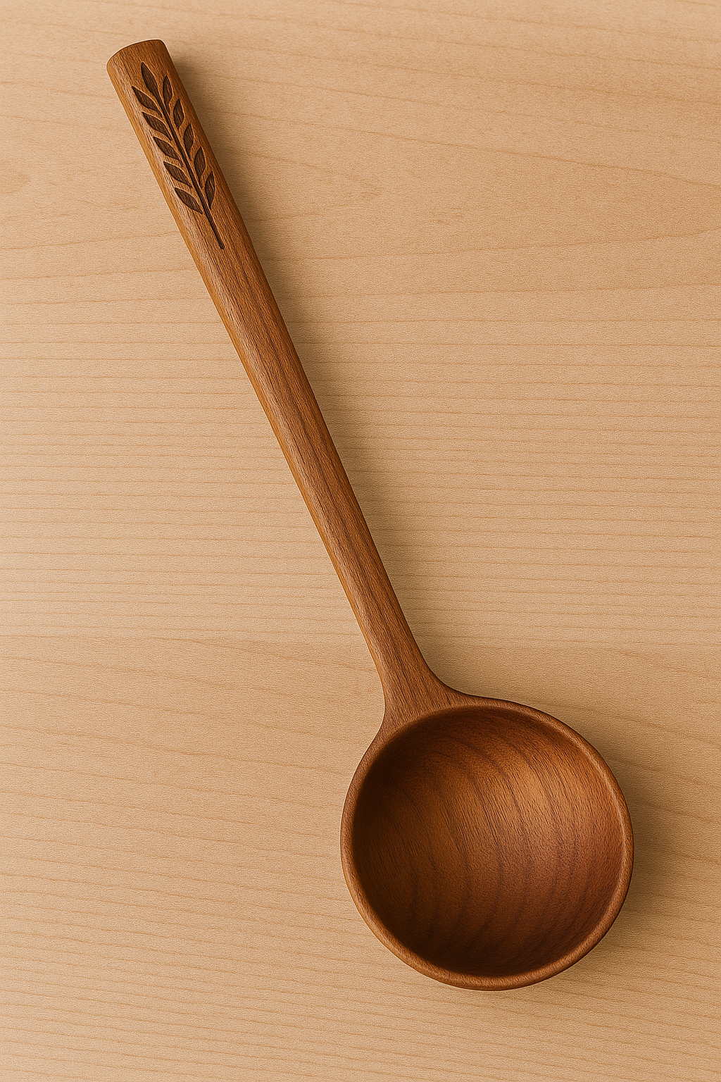 Sumerian Ladle of Plenty