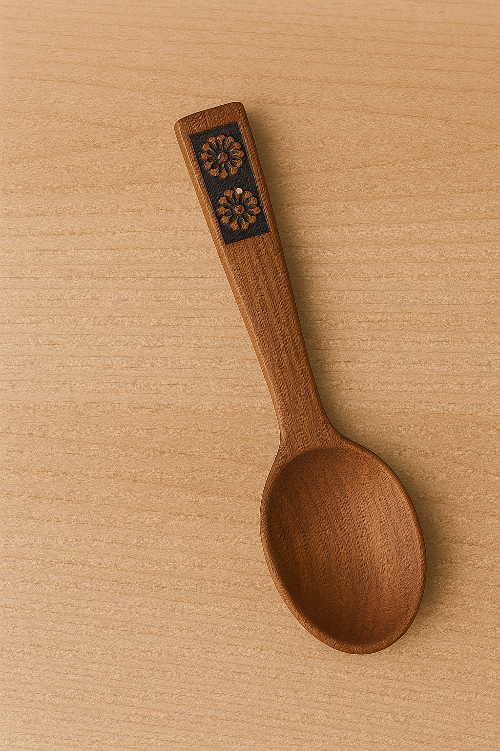 Ashurbanipal Tasting Spoon