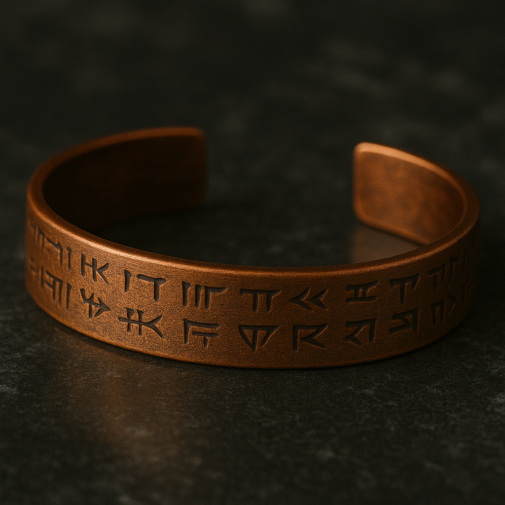 King’s Decree Bracelet