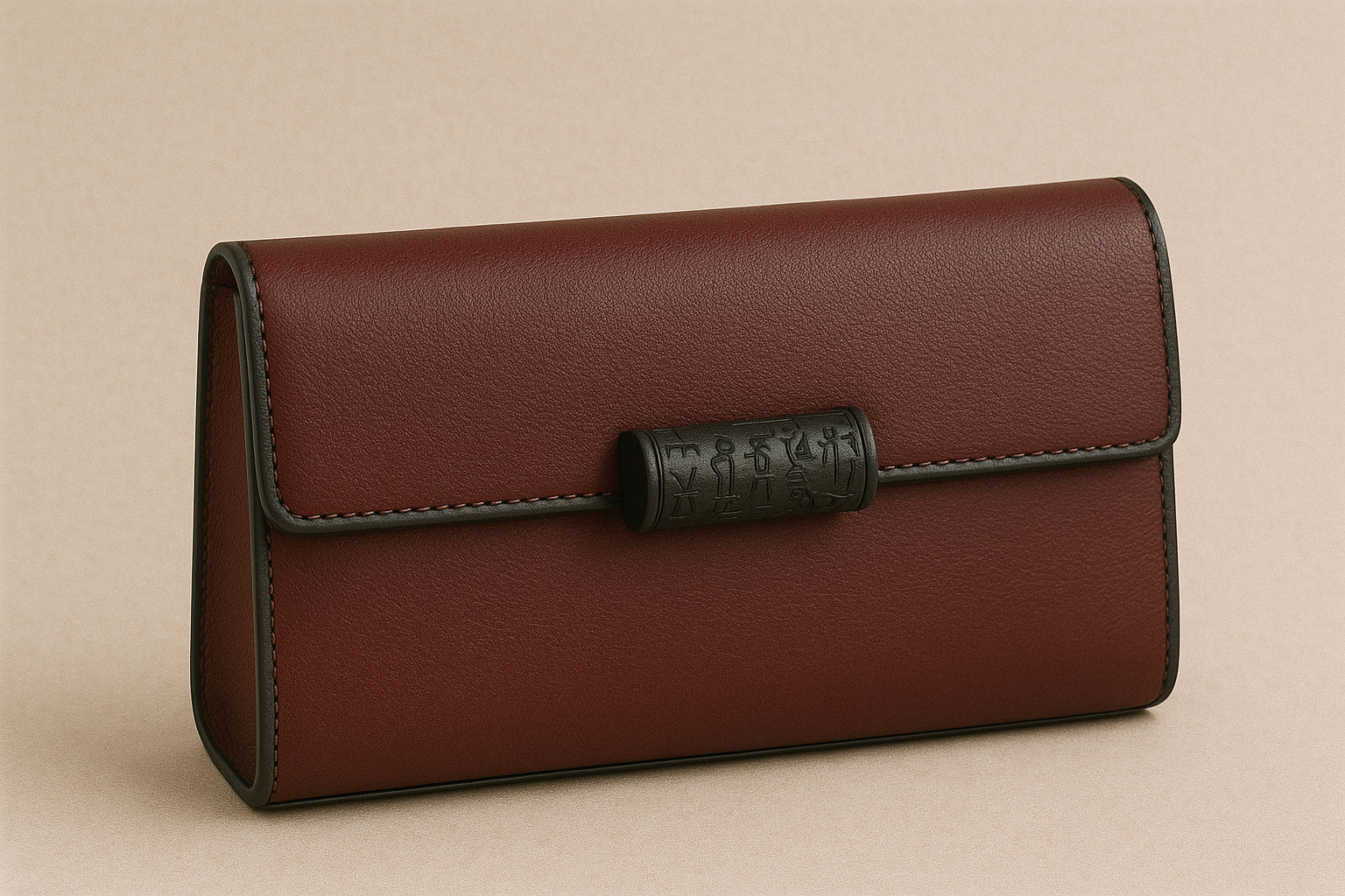 The Lugal Clutch