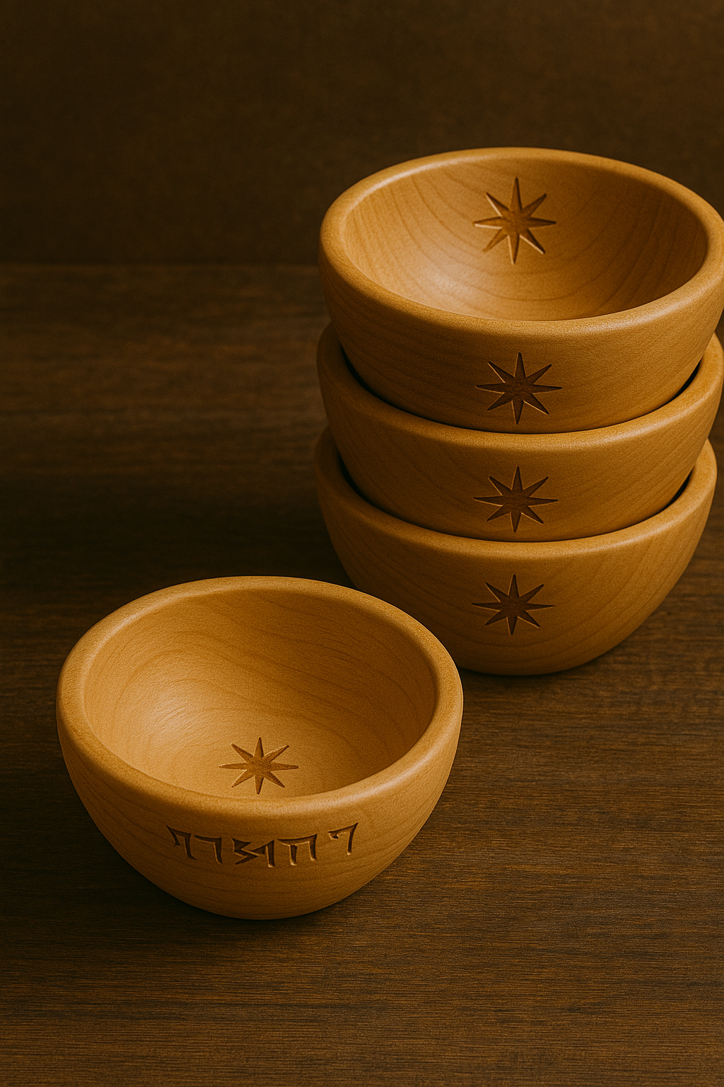 Ishtar Morning Bowls