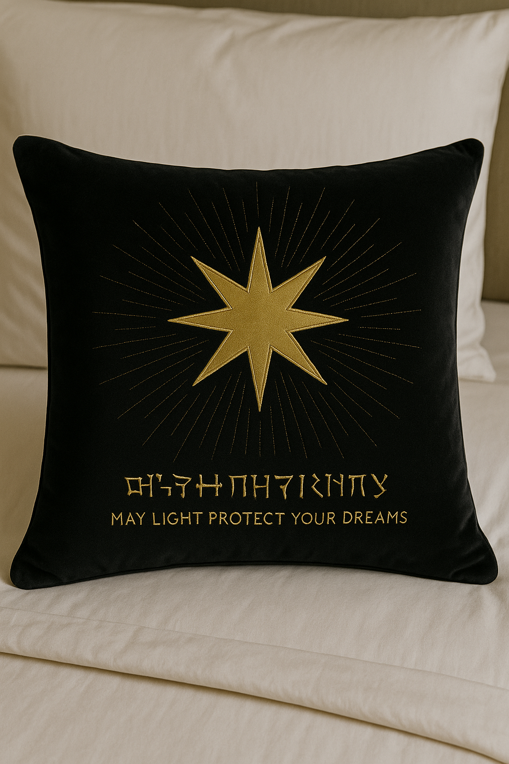 Ishtar Radiance Pillow