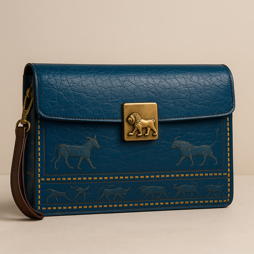 Gate of Babylon Clutch
