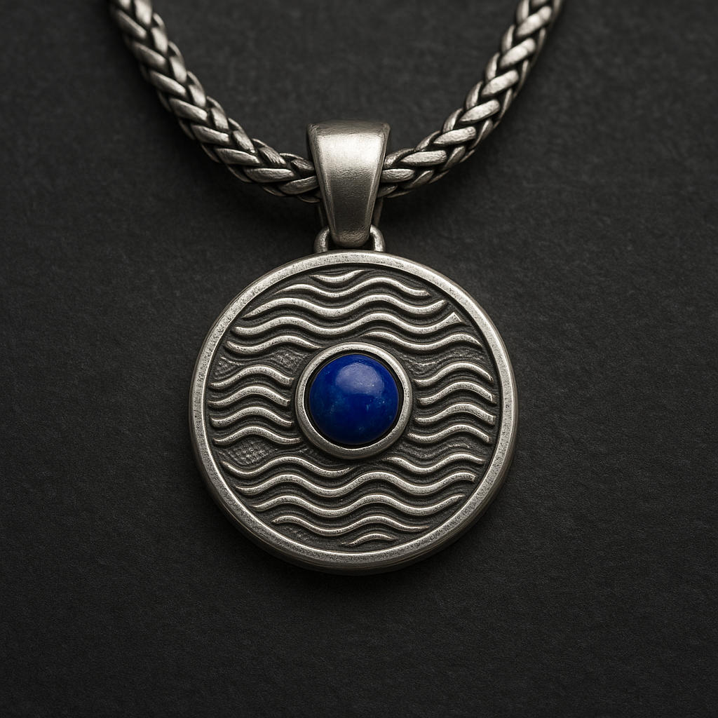 Enki’s Talisman