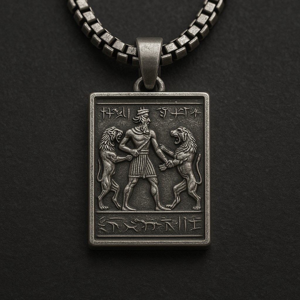 Sumerian King’s Seal