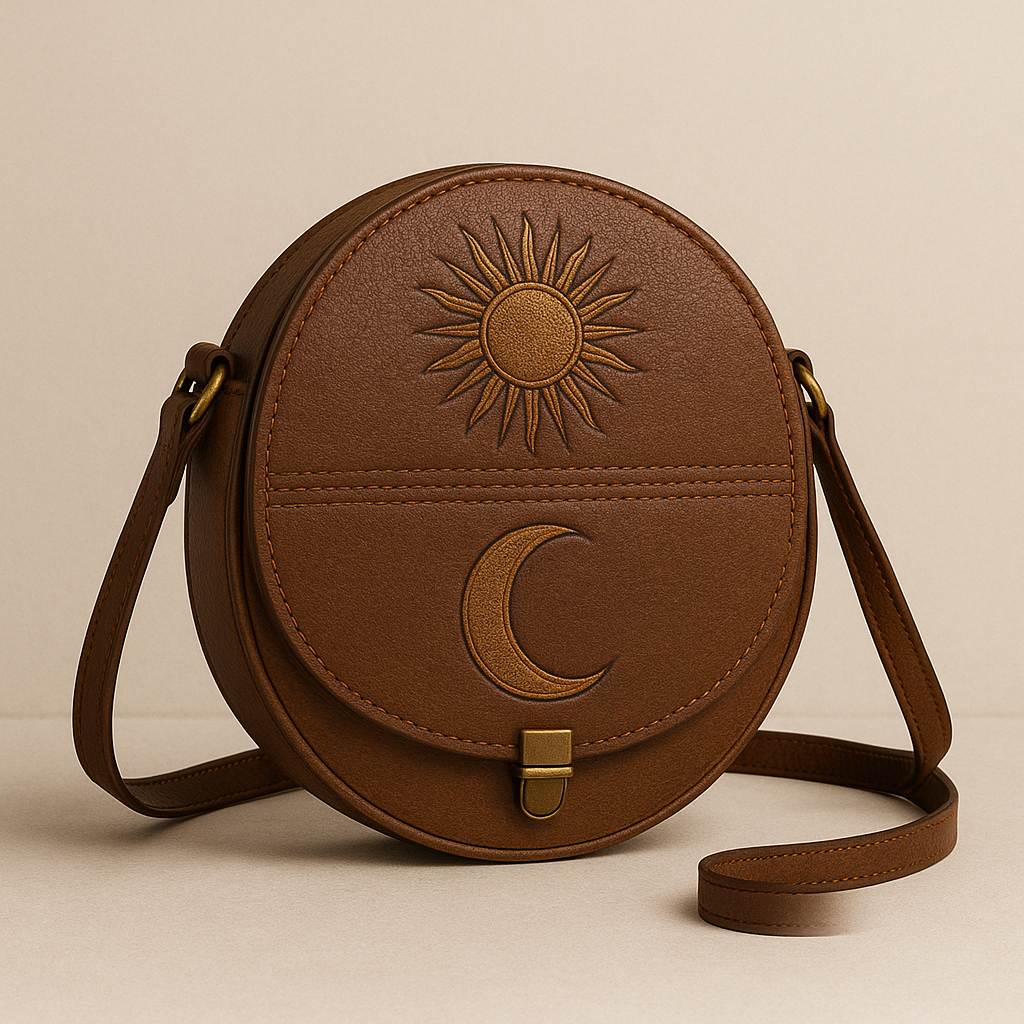 Shamash Eclipse Saddle Bag