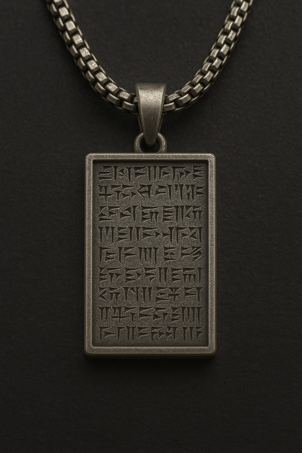 Cuneiform Codex