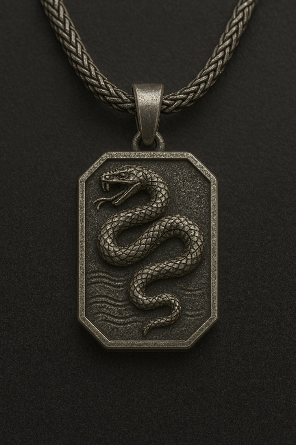 Euphrates Serpent