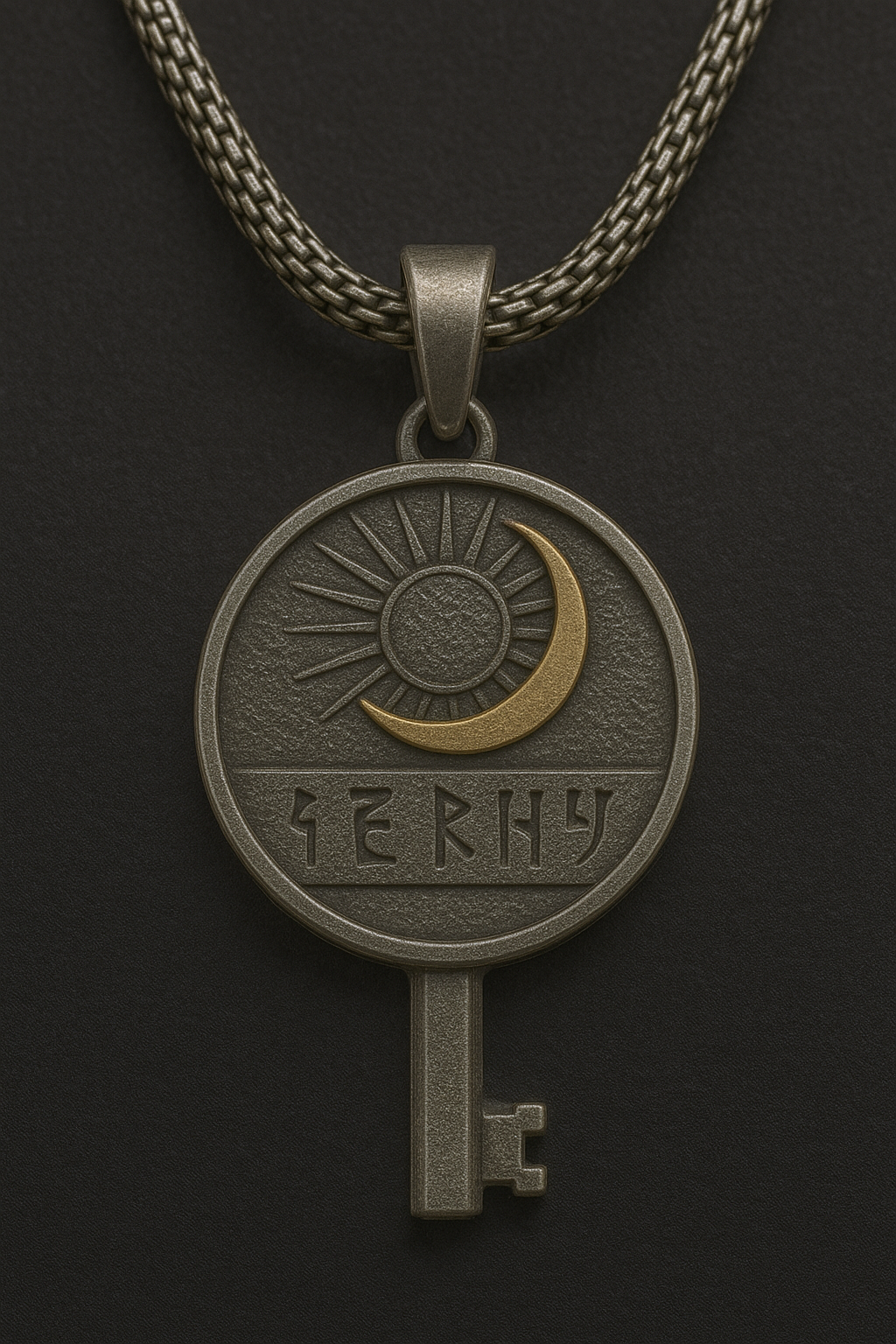 Uruk Eclipse Disc