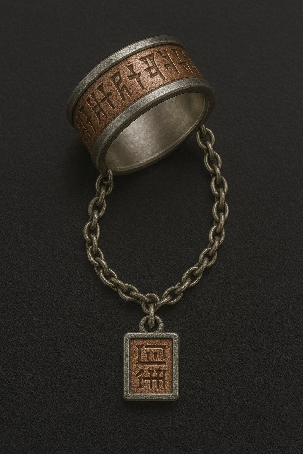 Enheduanna’s Verse Ring