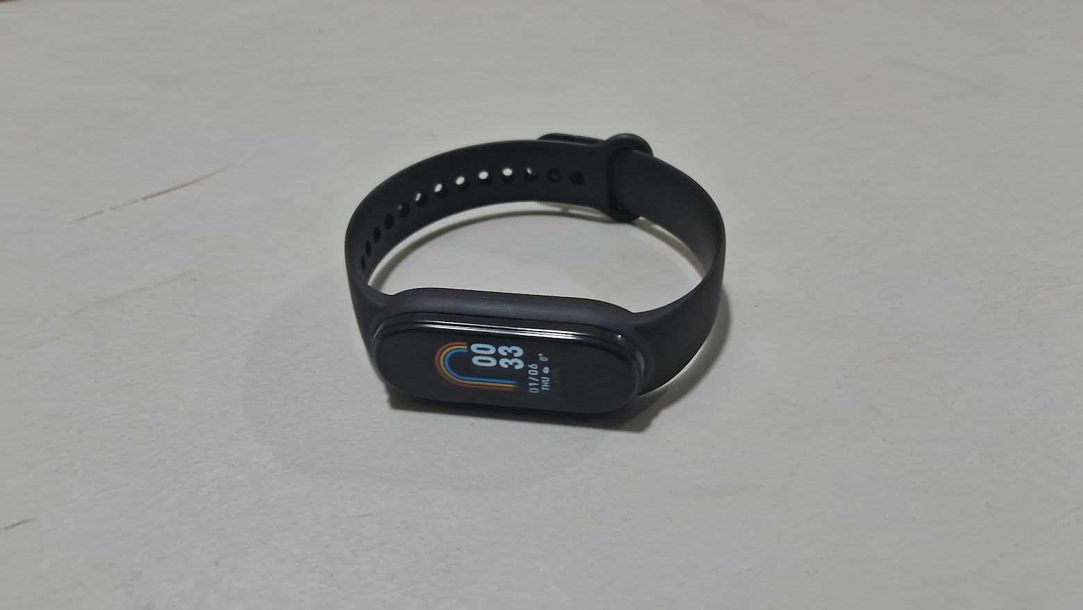 Smart Fitness Bracelet