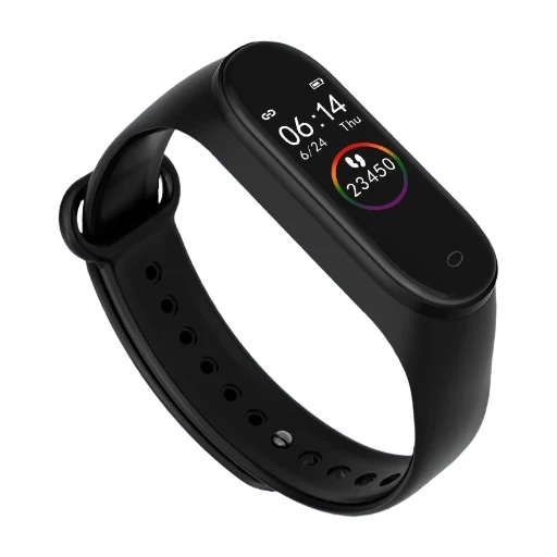 Smart Fitness Bracelet