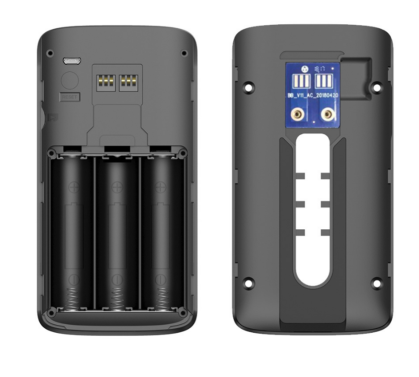 EKEN Wireless Video Doorbell