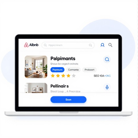 Airbnb listing Optimisation