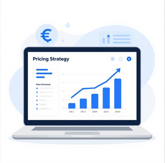 Pricing Strategy & Revenue Optimisation