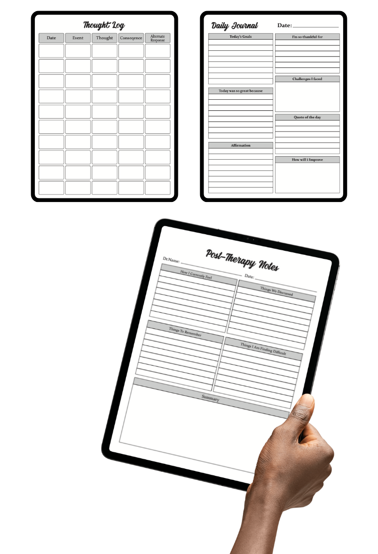 Planner Templates