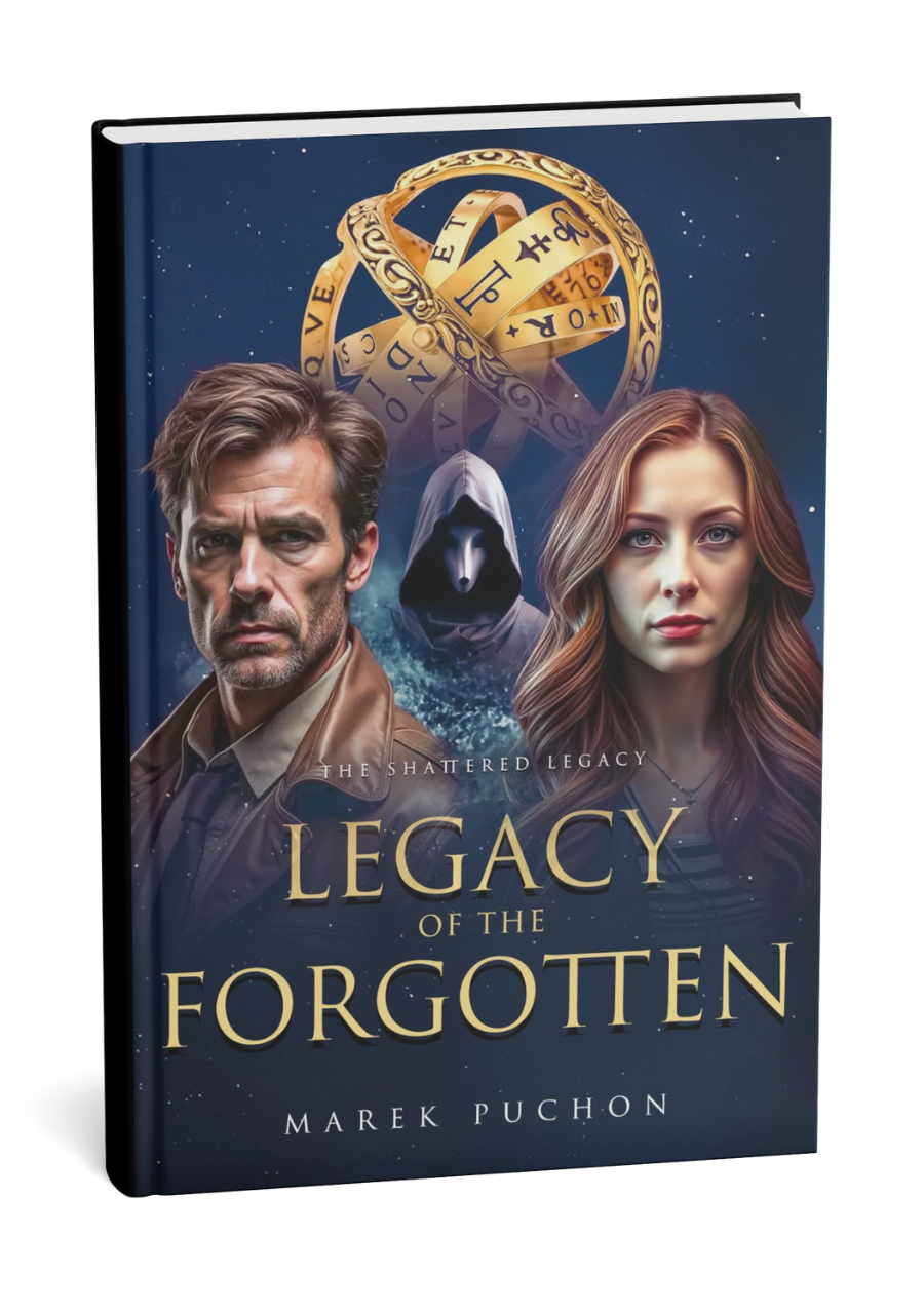 Legacy of the Forgotten
