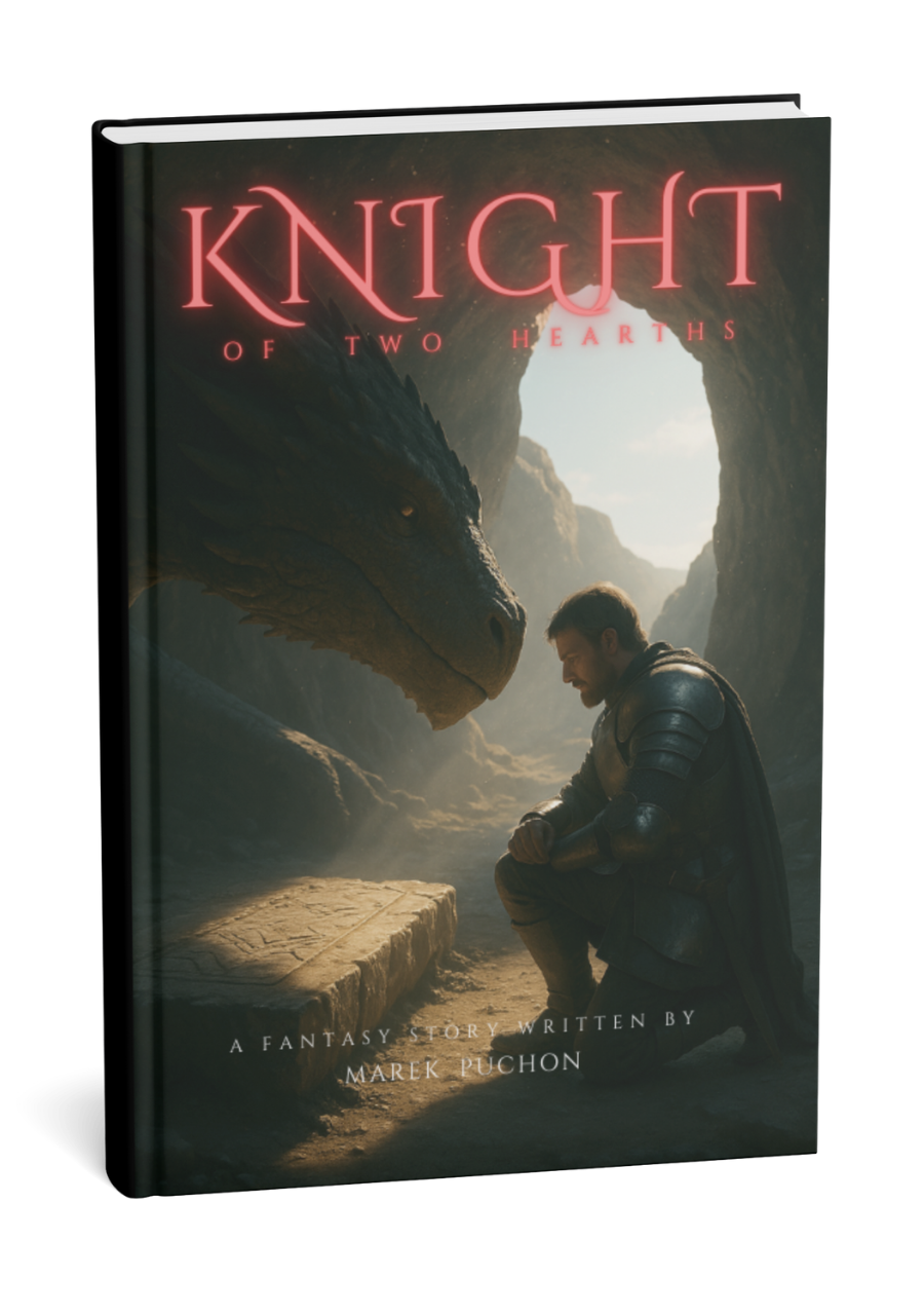 Knight of Two Hearts