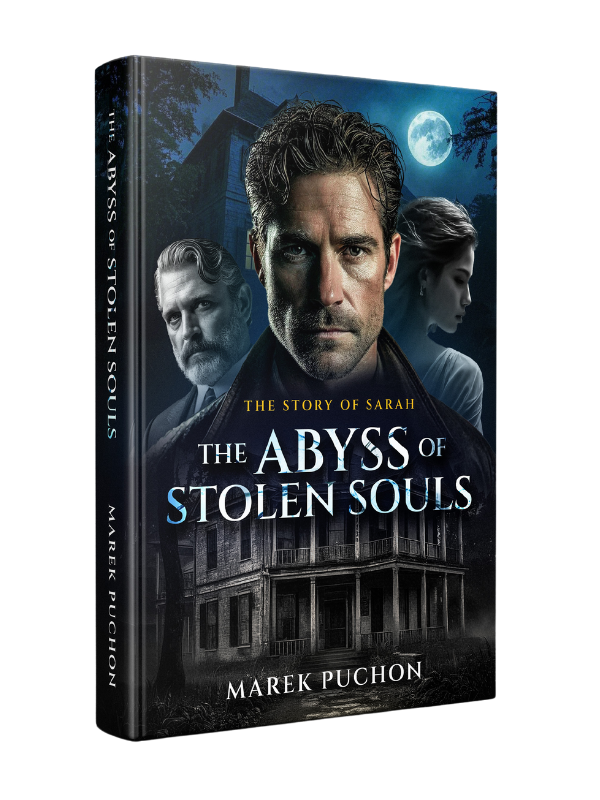The Abyss of Stolen Souls