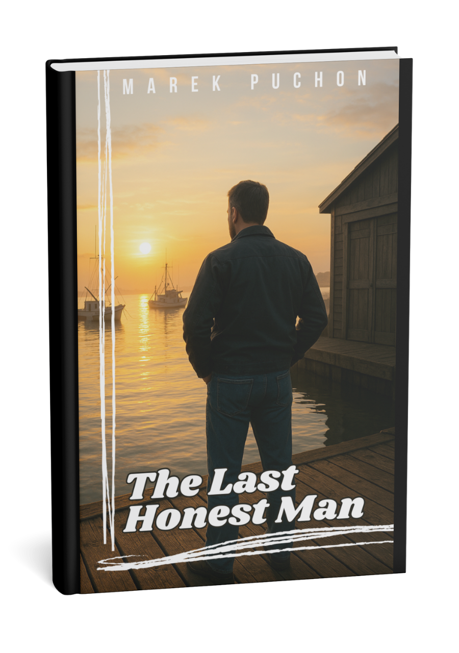 The Last Honest Man