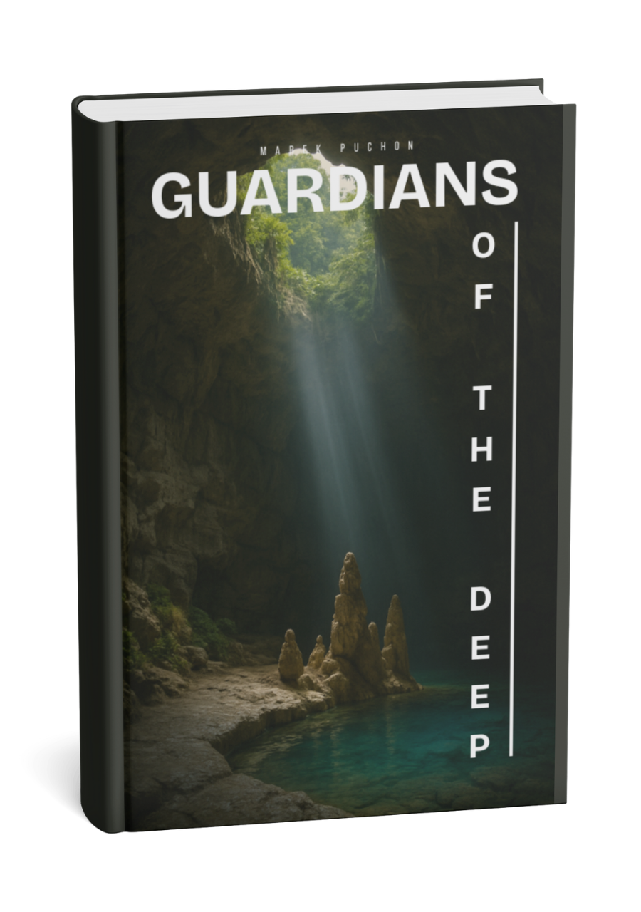 Guardians of the deep