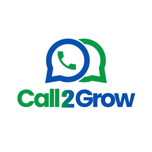Call2Grow Whatsapp Marketing Software
