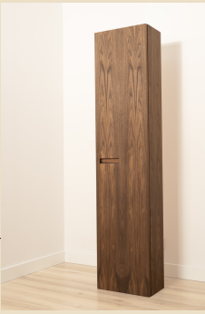 Elegant badeværelsesmøbel