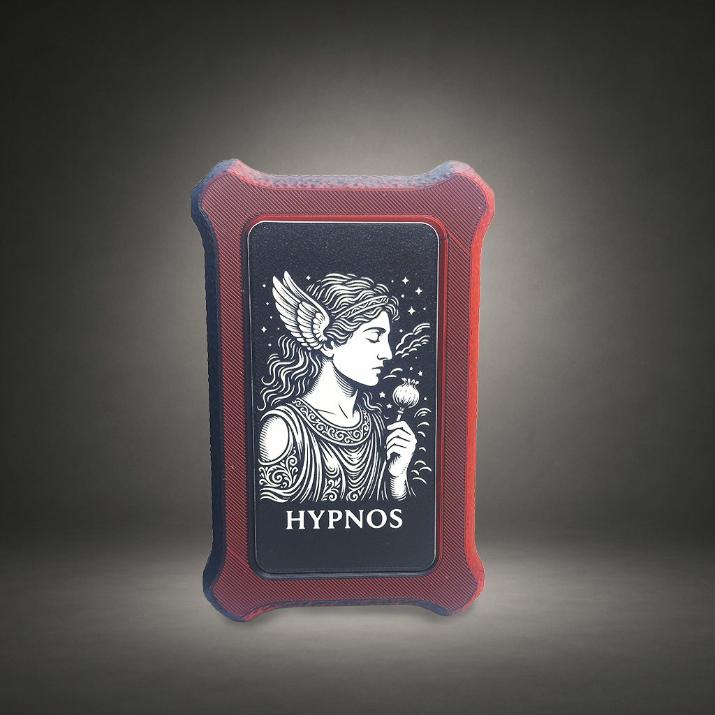 PM No.21 – Hypnos
